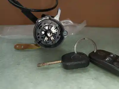 Second-hand car spare part ignition switch for jaguar s-type 3.0 v6 24v cat oem iam references 312372  