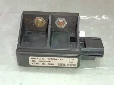 Piesă de schimb auto la mâna a doua senzor pentru jaguar s-type 3.0 v6 24v cat referințe oem iam xw4314b296aa