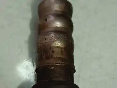 Pezzo di ricambio per auto di seconda mano sonda lambda per jaguar s-type 3.0 v6 24v cat riferimenti oem iam xr3f9g4444b1a  