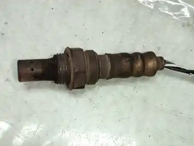 Second-hand car spare part lambda probe for jaguar s-type 3.0 v6 24v cat oem iam references xc2f9f472a1a  