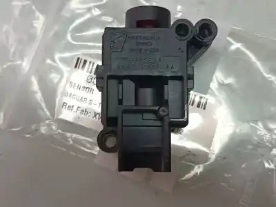 Peça sobressalente para automóvel em segunda mão sensor por jaguar s-type 3.0 v6 24v cat referências oem iam xw4t9341aa  990521a