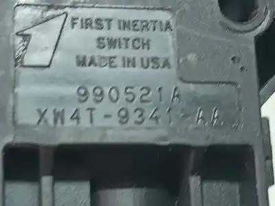 Peça sobressalente para automóvel em segunda mão sensor por jaguar s-type 3.0 v6 24v cat referências oem iam xw4t9341aa  990521a