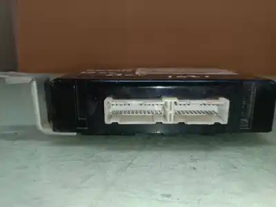 Second-hand car spare part electronic module for kia picanto concept oem iam references 954001y601  497878a001