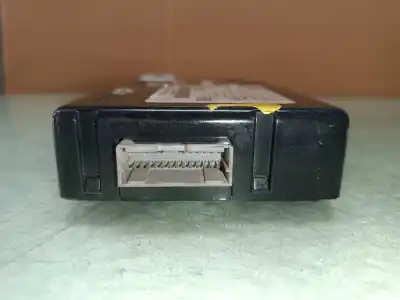 Second-hand car spare part electronic module for kia picanto concept oem iam references 954001y601  497878a001