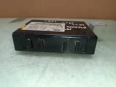 Second-hand car spare part electronic module for kia picanto concept oem iam references 954001y601  497878a001