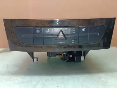 Автозапчастина б/у увага для mercedes-benz clase e (w211) berlina e 500 (211.070) посилання на oem iam a2116800552