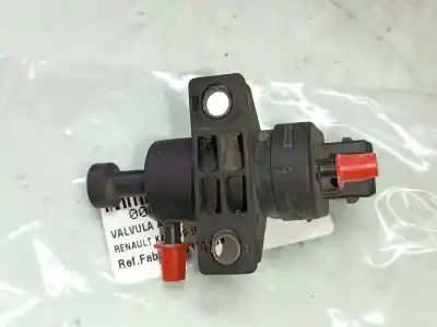 Second-hand car spare part additional air valve for renault kangoo (f/kc0) alize oem iam references 7700113709  