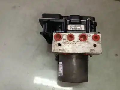 Peça sobressalente para automóvel em segunda mão abs por citroen c4 berlina collection referências oem iam 9657352680 0265950370 0265234144