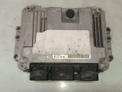 Peça sobressalente para automóvel em segunda mão  por CITROEN C4 BERLINA  Referências OEM IAM 9661204380  