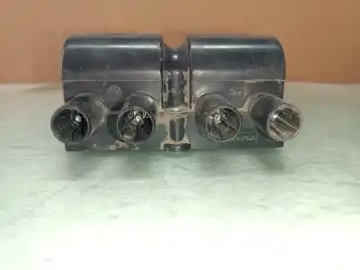 Second-hand car spare part ignition coil for daewoo lanos cool oem iam references 4g16b  19005252