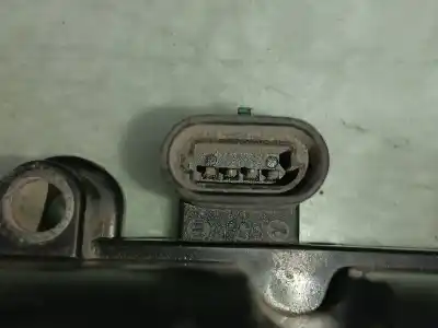 Second-hand car spare part ignition coil for daewoo lanos cool oem iam references 4g16b  19005252