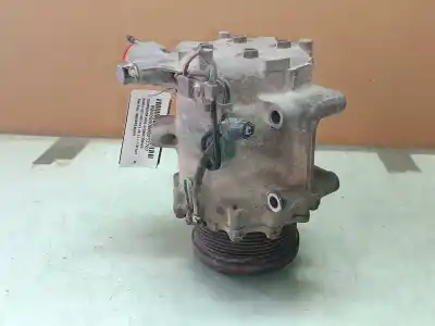 Peça sobressalente para automóvel em segunda mão COMPRESSOR DE AR CONDICIONADO A/A A/C por HONDA CIVIC BERLINA 5 (FK)  Referências OEM IAM 38800RSAE010  Q00016495