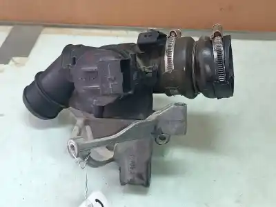 Second-hand car spare part Throttle Body for PEUGEOT PARTNER KOMBI Premium OEM IAM references 9651559780  50366V02