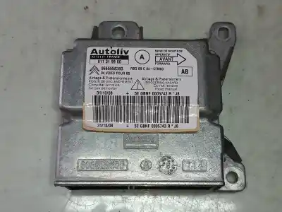 Second-hand car spare part  for PEUGEOT PARTNER KOMBI  OEM IAM references 9665558380  611019900