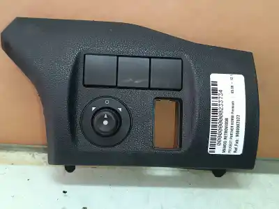 Second-hand car spare part  for PEUGEOT PARTNER KOMBI  OEM IAM references 9680907377  