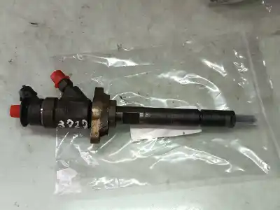 Second-hand car spare part Injector for PEUGEOT PARTNER KOMBI Premium OEM IAM references 0445110311  620033
