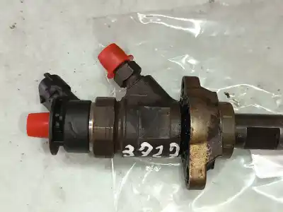 Second-hand car spare part injector for peugeot partner kombi premium oem iam references 0445110311  620033