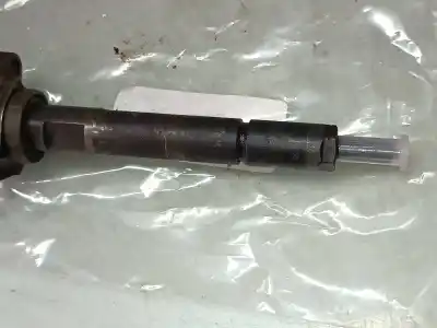 Second-hand car spare part injector for peugeot partner kombi premium oem iam references 0445110311  620033