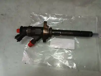 Second-hand car spare part injector for peugeot partner kombi premium oem iam references 0445110311  620033