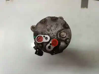 Автозапчастина б/у компресор кондиционера для seat toledo (1m2) select посилання на oem iam   