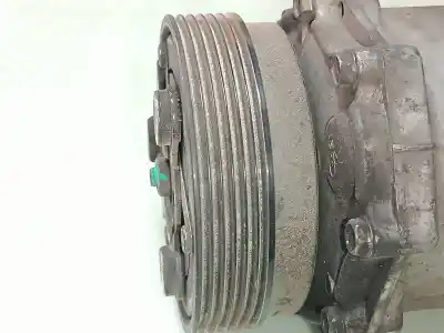 Автозапчастина б/у компресор кондиционера для seat toledo (1m2) select посилання на oem iam   