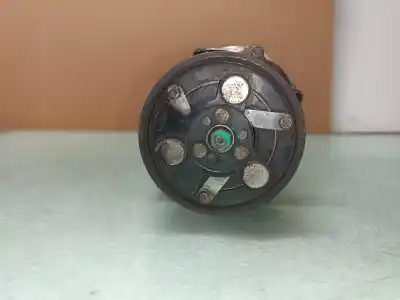 Автозапчастина б/у компресор кондиционера для seat toledo (1m2) select посилання на oem iam   