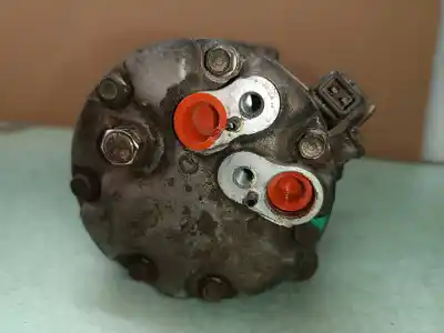 Автозапчастина б/у компресор кондиционера для seat toledo (1m2) select посилання на oem iam   