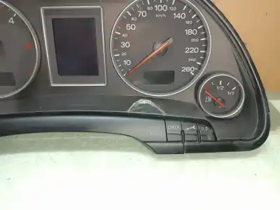 Second-hand car spare part ecu engine control for audi a4 berlina (8e) 2.5 v6 24v tdi oem iam references 8e0907401d  1036901830