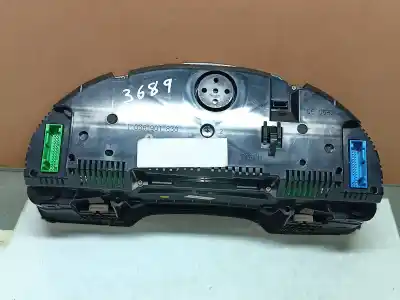 Second-hand car spare part ecu engine control for audi a4 berlina (8e) 2.5 v6 24v tdi oem iam references 8e0907401d  1036901830