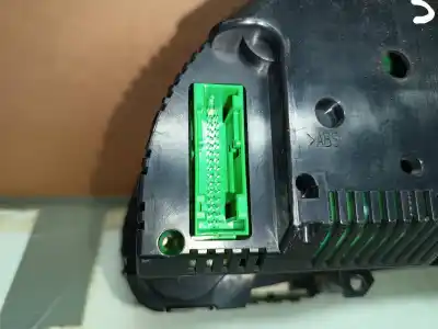 Second-hand car spare part ecu engine control for audi a4 berlina (8e) 2.5 v6 24v tdi oem iam references 8e0907401d  1036901830