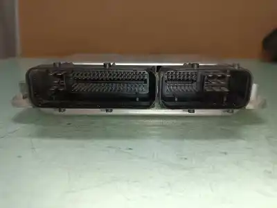 Second-hand car spare part ecu engine control for audi a4 berlina (8e) 2.5 v6 24v tdi oem iam references 8e0907401d  1036901830