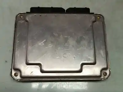 Second-hand car spare part ecu engine control for audi a4 berlina (8e) 2.5 v6 24v tdi oem iam references 8e0907401d  1036901830