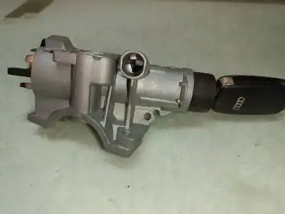 Second-hand car spare part ecu engine control for audi a4 berlina (8e) 2.5 v6 24v tdi oem iam references 8e0907401d  1036901830