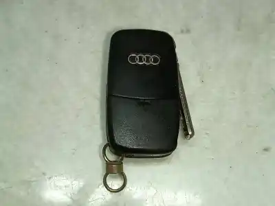 Second-hand car spare part ecu engine control for audi a4 berlina (8e) 2.5 v6 24v tdi oem iam references 8e0907401d  1036901830