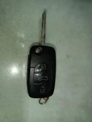 Second-hand car spare part ecu engine control for audi a4 berlina (8e) 2.5 v6 24v tdi oem iam references 8e0907401d  1036901830