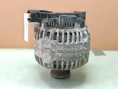 Peça sobressalente para automóvel em segunda mão  por CITROEN C4 BERLINA  Referências OEM IAM 9646321880 CL15 