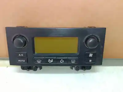 Peça sobressalente para automóvel em segunda mão  por CITROEN C4 BERLINA  Referências OEM IAM 9658084577  281160311