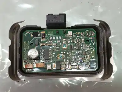 Peça sobressalente para automóvel em segunda mão sensor por citroen c4 berlina collection referências oem iam 9660059180  