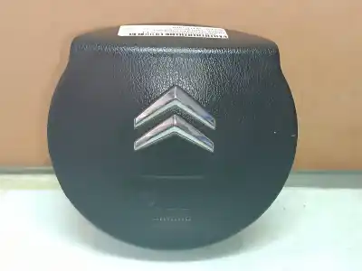 Peça sobressalente para automóvel em segunda mão airbag dianteiro esquerdo por citroen c4 berlina collection referências oem iam 96471578zd