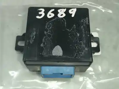 Peça sobressalente para automóvel em segunda mão módulo eletrônico por audi a4 berlina (8e) 2.5 v6 24v tdi referências oem iam 