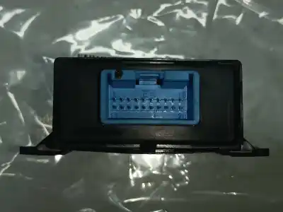 Second-hand car spare part electronic module for audi a4 berlina (8e) 2.5 v6 24v tdi oem iam references   
