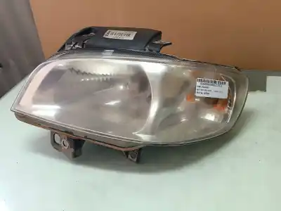Peça sobressalente para automóvel em segunda mão farol / farolim esquerdo por seat ibiza (6k1) select referências oem iam 087584