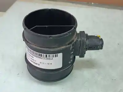 Peça sobressalente para automóvel em segunda mão medidor de massa de ar por chevrolet cruze lt referências oem iam 0281002912