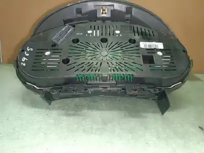 Peça sobressalente para automóvel em segunda mão quadrante por chevrolet cruze lt referências oem iam 95981272  