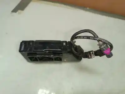 Pezzo di ricambio per auto di seconda mano modulo elettronico per seat leon (1p1) reference riferimenti oem iam 5n0035342b  