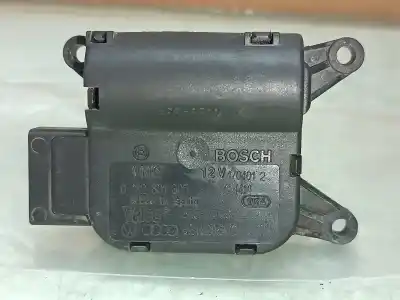 Peça sobressalente para automóvel em segunda mão válvula de controle do calefactor de agua por audi a4 berlina (8e) 1.9 tdi referências oem iam 8e1820511d
