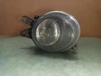 Peça sobressalente para automóvel em segunda mão farol / projetor de nevoeiro direito por audi a4 berlina (8e) 2.5 v6 24v tdi referências oem iam 8e0941700