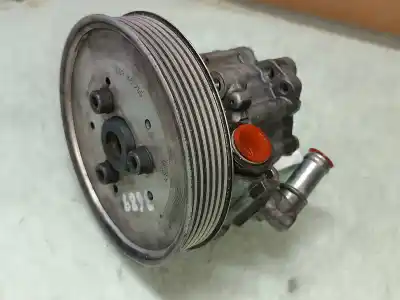 Peça sobressalente para automóvel em segunda mão bomba de direção por audi a4 berlina (8e) 2.5 v6 24v tdi referências oem iam 7690955108