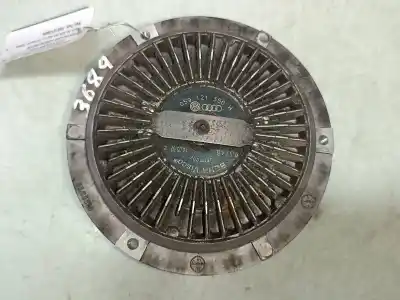Peça sobressalente para automóvel em segunda mão ventilador do motor viscoso por audi a4 berlina (8e) 2.5 v6 24v tdi referências oem iam 059121350h