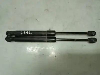 Peça sobressalente para automóvel em segunda mão amortecedores do tronco / porta por audi a4 berlina (8e) 1.9 tdi referências oem iam 4b5827552g